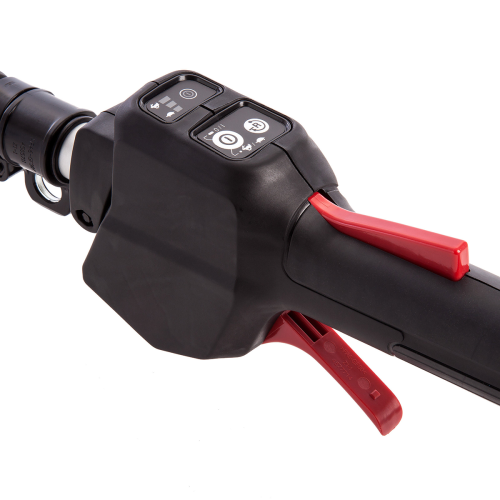 Многофункциональный садовый инструмент Makita DUX60Z (без аккумулятора)