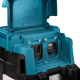 Аккумуляторный пылесос Makita DVC155LZX2
