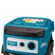 Аккумуляторный пылесос Makita DVC155LZX2