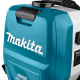 Аккумуляторный пылесос-рюкзак с AWS Makita DVC265ZXU (без аккумулятора)