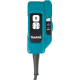 Аккумуляторный пылесос-рюкзак с AWS Makita DVC265ZXU (без аккумулятора)