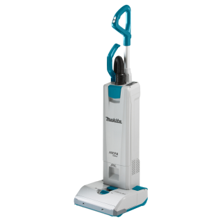 Аккумуляторный пылесос-веник Makita DVC560Z (без аккумулятора)