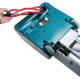 Аккумуляторный пылесос-веник Makita DVC560Z (без аккумулятора)