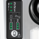 Аккумуляторный пылесос-веник Makita DVC560Z (без аккумулятора)