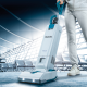 Аккумуляторный пылесос-веник Makita DVC560Z (без аккумулятора)