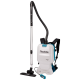 Аккумуляторный пылесос-рюкзак Makita DVC660Z (без аккумулятора)