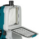 Аккумуляторный пылесос-рюкзак Makita DVC660Z (без аккумулятора)