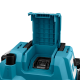 Аккумуляторный пылесос Makita DVC750LZ (без аккумулятора)
