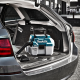 Аккумуляторный пылесос Makita DVC750LZ (без аккумулятора)