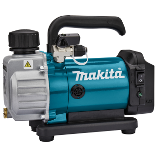 Аккумуляторный вакуумный насос Makita DVP180Z (без аккумулятора)