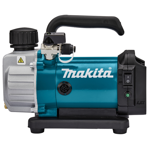 Акумуляторний вакуумний насос Makita DVP180Z (без АКБ)
