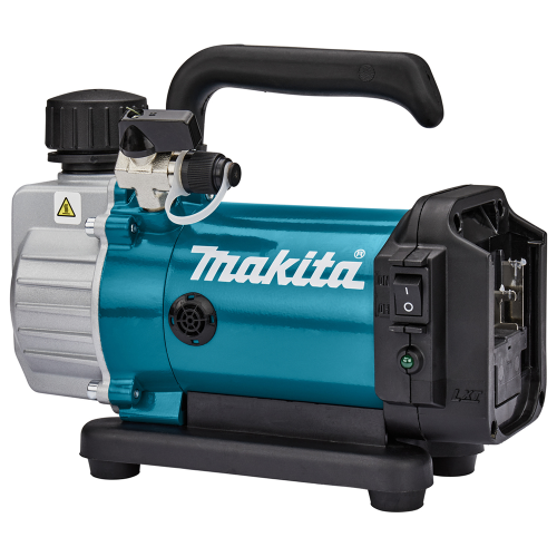 Акумуляторний вакуумний насос Makita DVP180Z (без АКБ)