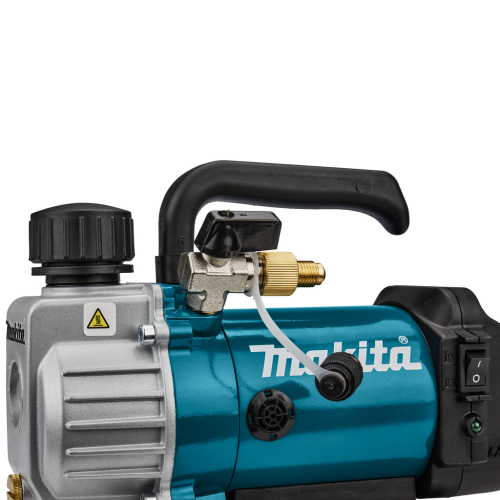 Акумуляторний вакуумний насос Makita DVP180Z (без АКБ)