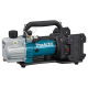 Акумуляторний вакуумний насос Makita DVP181ZK (без АКБ)