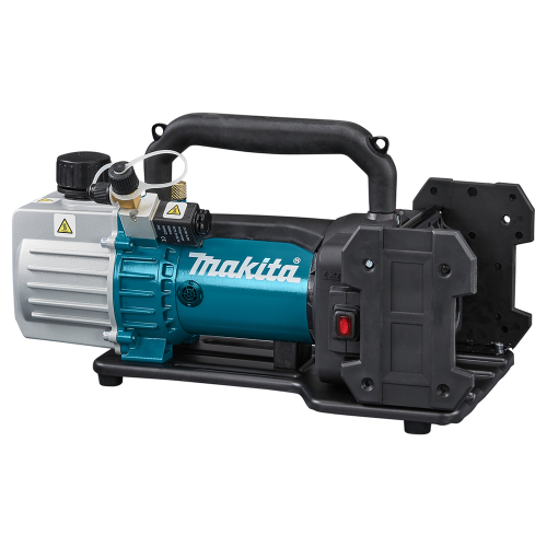 Акумуляторний вакуумний насос Makita DVP181ZK (без АКБ)