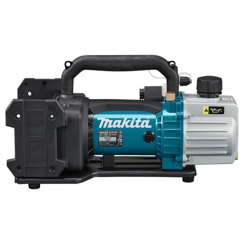 Акумуляторний вакуумний насос Makita DVP181ZK (без АКБ)