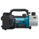 Акумуляторний вакуумний насос Makita DVP181ZK (без АКБ)