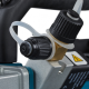 Акумуляторний вакуумний насос Makita DVP181ZK (без АКБ)