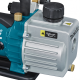 Акумуляторний вакуумний насос Makita DVP181ZK (без АКБ)