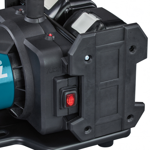 Акумуляторний вакуумний насос Makita DVP181ZK (без АКБ)