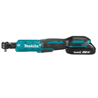Акумуляторний кутовий ударний гайкокрут Makita DWR180RA