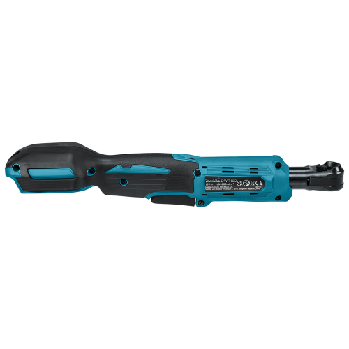 Акумуляторний кутовий ударний гайкокрут Makita DWR180RA
