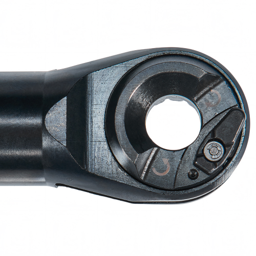 Акумуляторний кутовий ударний гайкокрут Makita DWR180RA