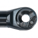 Акумуляторний кутовий ударний гайкокрут Makita DWR180RA
