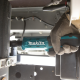 Акумуляторний кутовий ударний гайкокрут Makita DWR180Z (без АКБ)