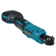 Акумуляторний кутовий ударний гайкокрут Makita DWR180Z (без АКБ)