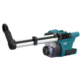 Комплект Makita для удаления пыли DX17 HR011G