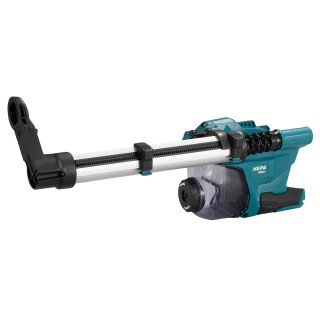 Комплект Makita для удаления пыли DX18 HR012G