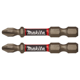 Ударні біти Makita PH2 XTT Impact Premier