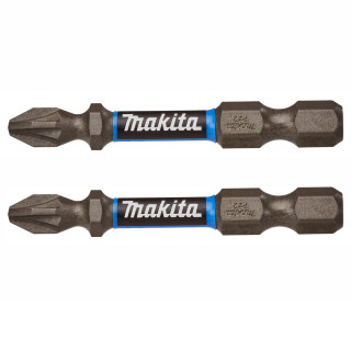 Ударні біти Makita PZ2 XTT Impact Premier
