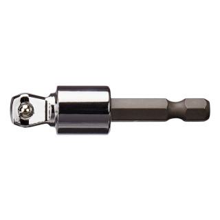 Ударный держатель головок шарнирный XTT Impact Premier Makita 1/4'' на 3/8'', 55 мм