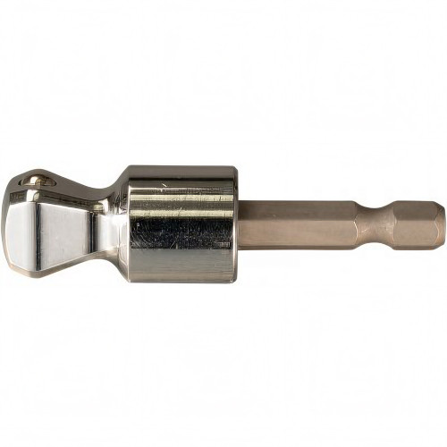 Ударный держатель головок шарнирный XTT Impact Premier Makita 1/4'' на 1/2'', 60 мм