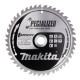 Пиляльний диск Efficut TCT: дерево Makita 190x20 мм x 45 зубів