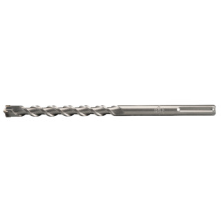 Сверло SDS-MAX Makita , 4-гранное, Standard, 20x340 мм