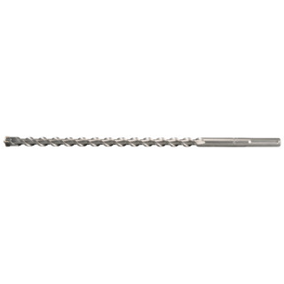 Бур SDS-MAX Makita , 4-гранный, Standard, 20x540 мм