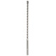 Бур SDS-MAX Makita , 4-гранный, Standard, 20x540 мм
