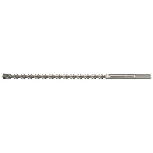 Бур SDS-MAX Makita , 4-гранный, Standard, 20x540 мм