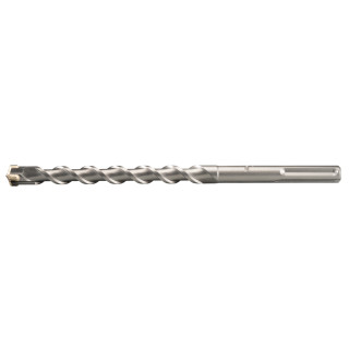 Бур SDS-MAX Makita , 4-гранный, Standard, 22x340 мм