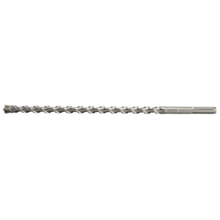 Бур SDS-MAX Makita , 4-гранный, Standard, 22x540 мм