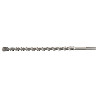 Бур SDS-MAX Makita , 4-гранный, Standard, 24x340 мм