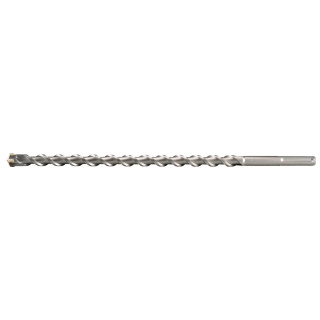 Бур SDS-MAX Makita , 4-гранный, Standard, 24x540 мм