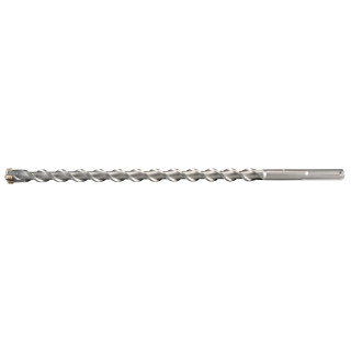 SDS-MAX-сверло Makita , 4-гранное, Standard, 25x540 мм