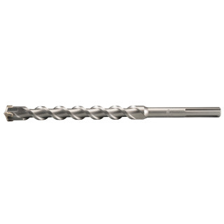 Сверло SDS-MAX Makita , 4-гранное, Standard, 28x370 мм