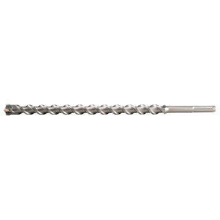 SDS-MAX-сверло Makita , 4-гранное, Standard, 30x570 мм