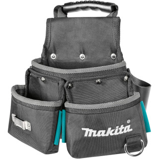 Поясная сумка Makita с 3 карманами