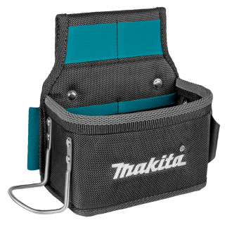 Поясная сумка с держателем Makita для молотка